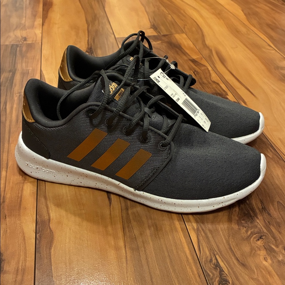 Adidas qt racer